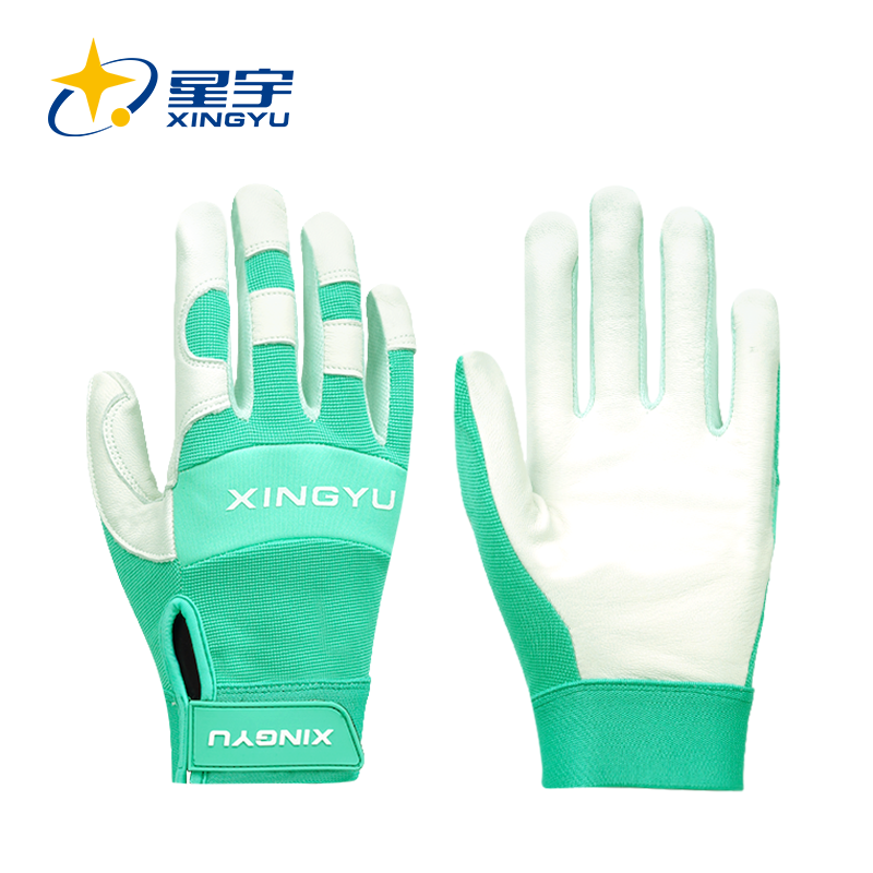 Chemical Resistant Protection Gloves